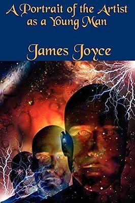 A Portrait of the Artist as a Young Man by James, Joyce | Paperback | Classic Fiction (Pre C 1945)