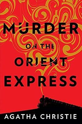Murder on the Orient Express by Christie, Agatha | Hardcover | Fiction