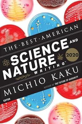 The Best American Science and Nature Writing 2020 by Green, Jaime | Paperback | Science