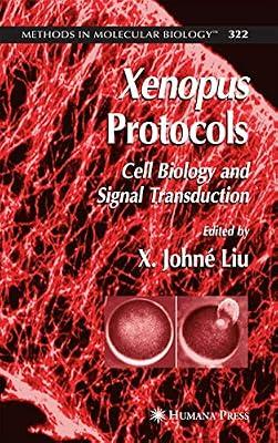 XENOPUS PROTOCOLS | Hardcover | Science