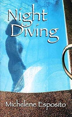 Night Diving by Esposito, Michelene | Paperback | Modern & Contemporary Fiction (Post C 1945)