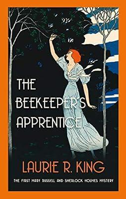 The Beekeeper's Apprentice by King, Laurie R. | Paperback | Historical Mysteries