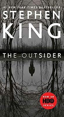 The Outsider by King, Stephen | Mass_Market | Fiction