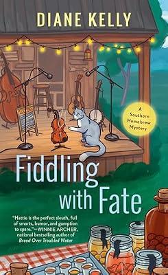 Fiddling with Fate by Kelly, Diane | Mass_Market | Fiction