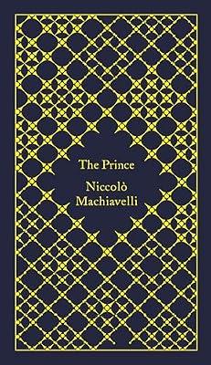 The Prince by Nicolas Machiavel | Hardcover | Social & Political Philosophy
