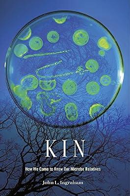 Kin by Ingraham, John L. | Hardcover | History Of Science