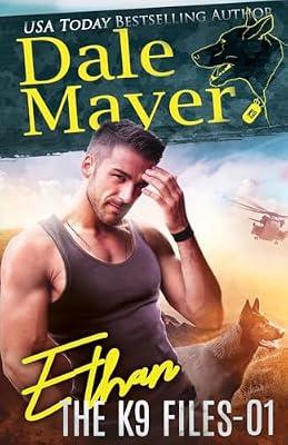 Ethan: 1 (The K9 Files) by Mayer, Dale | Paperback | Romance
