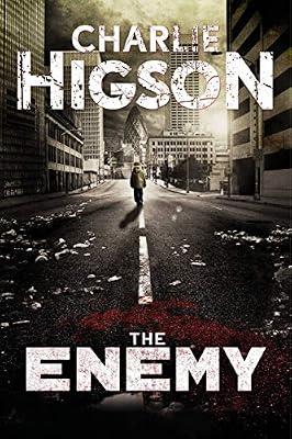 The Enemy: 1 (Enemy Novel) by Higson, Charlie | Paperback | Juvenile Fiction