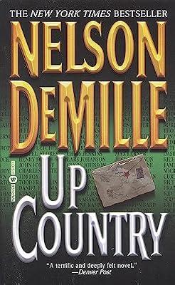 Up Country by DeMille, Nelson | Mass_Market | Fiction