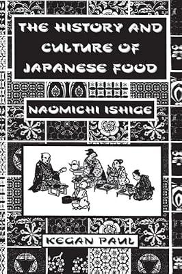 History of Japanese Food by Ishige, Naomici | Paperback | Social Science