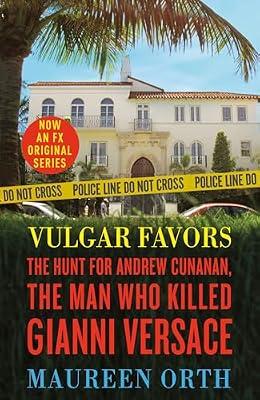Vulgar Favors by Orth, Maureen | Paperback | True Crime