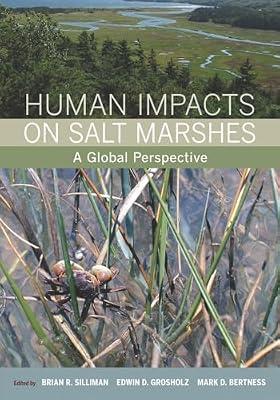 Human Impacts on Salt Marshes: A Global Perspective | Hardcover | Nature