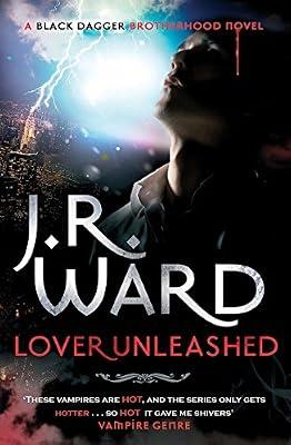 LOVER UNLEASHED by Ward, J. R. | Paperback | Fantasy