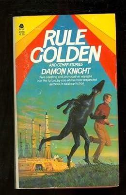 Rule Golden and Other Stories | Paperback