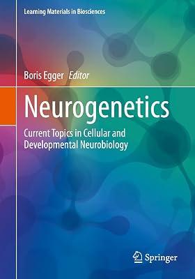 Neurogenetics | Paperback | Medical 2