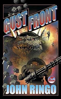 Gust Front (Legacy of Aldenata) by Ringo, John | Mass_Market | Fiction