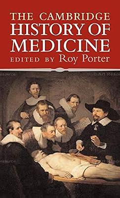 The Cambridge History of Medicine | Hardcover | Medical