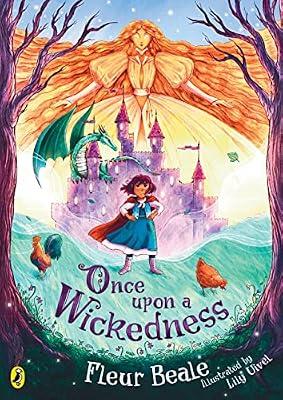 Once upon a Wickedness by Beale, Fleur | Paperback | Juvenile Fiction