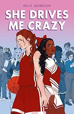 She Drives Me Crazy by Quindlen, Kelly | Hardcover | Young Adult Fiction