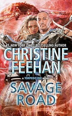 Savage Road: 7 (Torpedo Ink) by Feehan, Christine | Mass_Market | Fiction