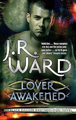 Lover Awakened by Ward, J. R. | Paperback | Romance