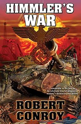 Himmler's War by Conroy, Robert | Mass_Market | Fiction