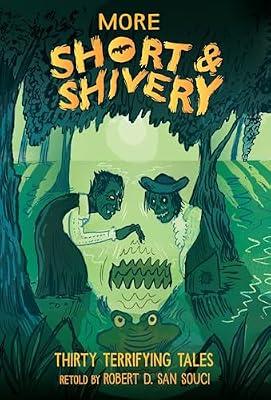 More Short & Shivery by San Souci, Robert D. | Paperback | Juvenile Fiction