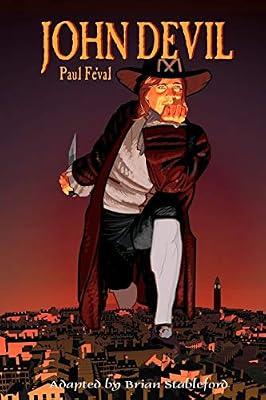 John Devil by Feval, Paul | Paperback | Historical Mysteries