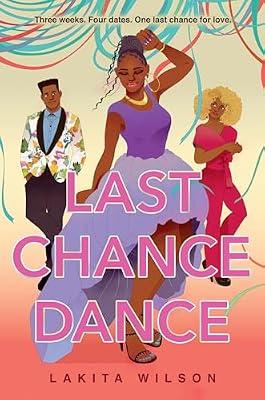 Last Chance Dance by Wilson, Lakita | Hardcover | Young Adult Fiction