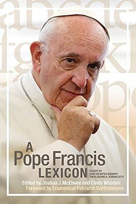 A Pope Francis Lexicon | Hardcover | Religion