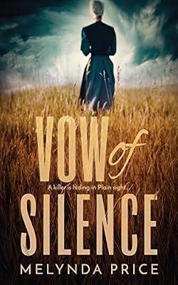 Vow of Silence by Price, Melynda | Paperback | Fiction