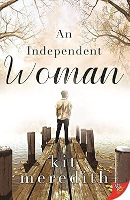 An Independent Woman by Meredith, Kit | Paperback | Romance
