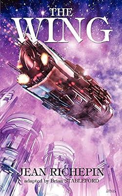 The Wing by Richepin, Jean | Paperback | Science Fiction