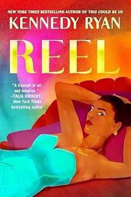 Reel: 1 (Hollywood Renaissance) by Ryan, Kennedy | Paperback | Modern And Contemporary Romance