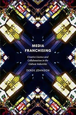 Media Franchising by Johnson, Derek | Paperback | Social Science