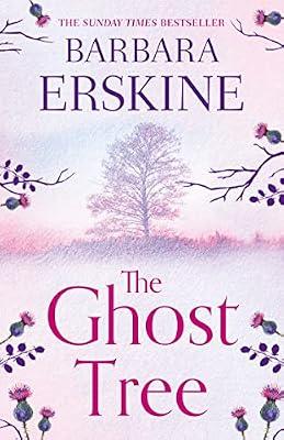 The Ghost Tree by Erskine, Barbara | Hardcover | Historical Fiction
