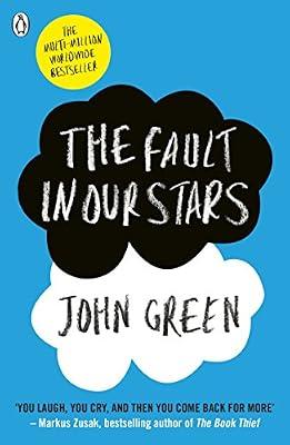 The Fault in Our Stars by Green, John | Paperback | Romance & Relationships Stories (Children'S