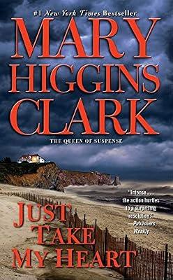 Just Take My Heart by Clark, Mary Higgins | Mass_Market | Fiction