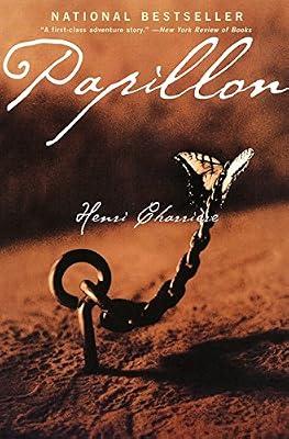 Papillon by Charriere, Henri | Paperback | Biography & Autobiography: Literary Figures
