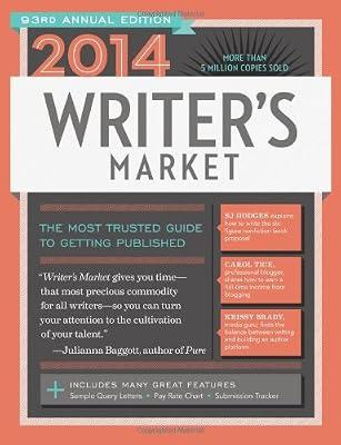 Writer's Market 2014 | Paperback | Writing & Editing Guides