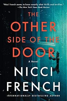 Other Side of the Door: A Novel: A Literary Thriller of Murderous Passion, Lies, and Deadly Betrayal by French, Nicci | Paperback | Fiction