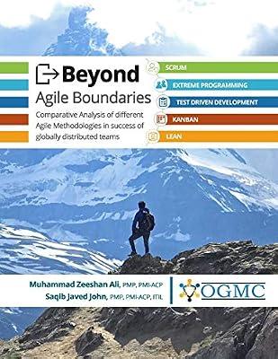 Beyond Agile Boundaries by John, Saqib Javed; Ali, Muhammad Zeeshan | Paperback | Business & Management