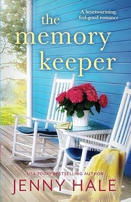 The Memory Keeper: A heartwarming, feel-good romance by Hale, Jenny | Paperback | Fiction