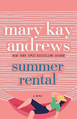 Summer Rental by Andrews, Mary Kay | Paperback | Women