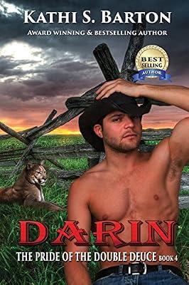 Darin: The Pride of the Double Deuce: 4 by Barton, Kathi S | Paperback | Fiction