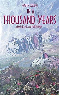 In A Thousand Years by Calvet, Emile | Paperback | Science Fiction