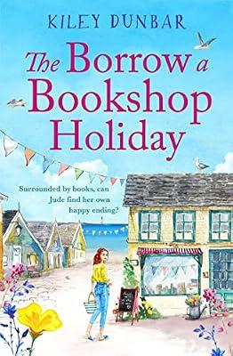 The Borrow a Bookshop Holiday (The Borrow a Bookshop, 1) by Dunbar, Kiley | Paperback | Modern & Contemporary Fiction (Post C 1945)