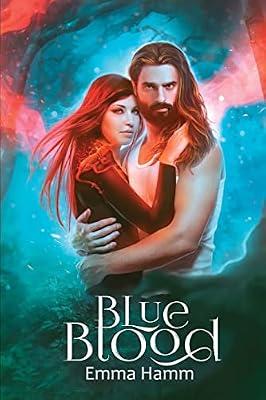 Blue Blood: 3 (Series of Blood) by Hamm, Emma E. | Paperback | Fiction
