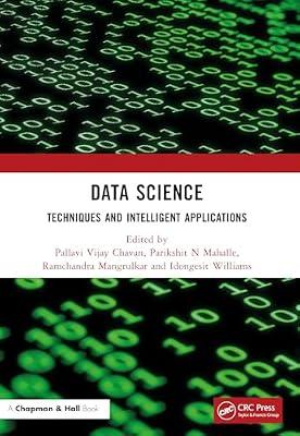 Data Science: Techniques and Intelligent Applications | Paperback | Business & Economics
