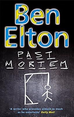 Past Mortem by Elton, Ben | Paperback | Modern And Contemporary Fiction (Post 1945)